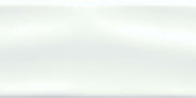 Emser Craft II 3" x 6" Polished White
