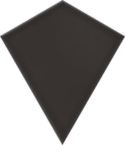 Emser Skite 6" X 7" Glossy Carbon