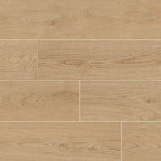 MS International Cabana 9" x 47" Matte Blonde