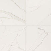 MS International Kaya 24" x 24" Matte Calacatta Venato