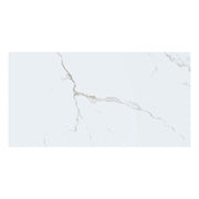 MS International Trecento 12" x 24" LVT RigidCore 5mm-12MIL Calacatta Serra