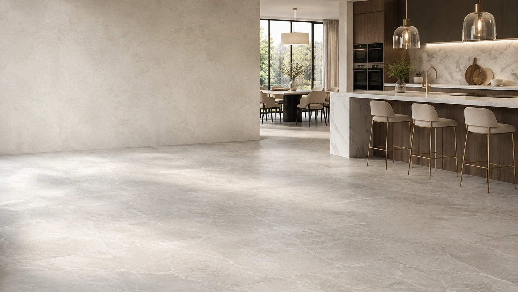 Refined Surfaces For Remarkable Spaces