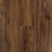 Happy Feet Quick Fit 9" x 48" 5mm 22mil Virgin Vinyl Caramel