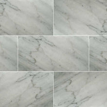 Carrara White