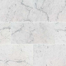 Carrara White