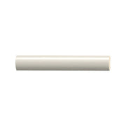 Emser Catch 1" x 6" Quarter Round Glossy Fawn