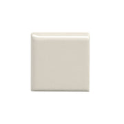 Emser Catch 2" x 2" Bullnose Corner Glossy Fawn