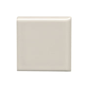 Emser Catch 3" x 3" Bullnose Corner Glossy Fawn
