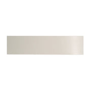 Emser Catch 3" x 6" Bullnose Glossy Fawn 