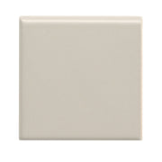 Emser Catch 4" x 4" Bullnose Corner Matte Fawn