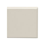 Emser Catch 4" x 4" Bullnose Corner Glossy Fawn