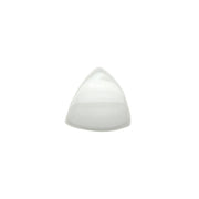 Emser Catch 1" x 1" Beak Glossy Gray