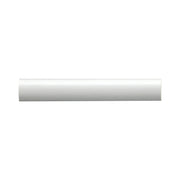 Emser Catch 1" x 6" Quarter Round Matte Gray
