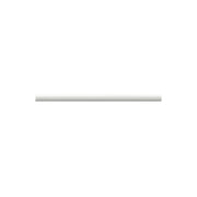 Emser Catch 0.5" x 8" Jolly Matte Gray