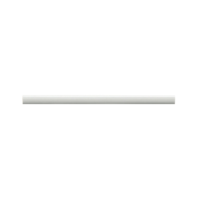 Emser Catch 0.5" x 8" Jolly Glossy Gray