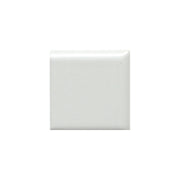 Emser Catch 2" x 2" Bullnose Corner Matte Gray