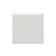 Emser Catch 3" x 3" Bullnose Corner Matte Gray