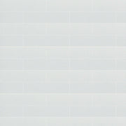 Emser Catch 3" x 12" Bullnose Matte Gray 