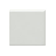 Emser Catch 4" x 4" Bullnose Corner Matte Gray