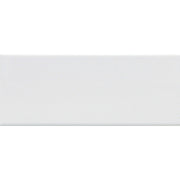Emser Catch 4" x 10" Bullnose Matte Gray 