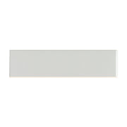 Emser Catch 4" x 16" 4" Bullnose Matte Gray 