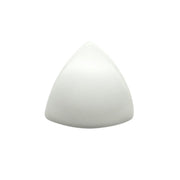Emser Catch 1" x 1" Beak Matte Ice
