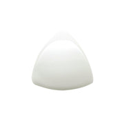 Emser Catch 1" x 1" Beak Glossy Ice