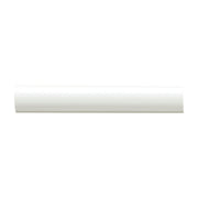 Emser Catch 1" x 6" Quarter Round Glossy Ice
