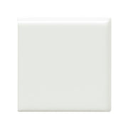 Emser Catch 3" x 3" Bullnose Corner Glossy Ice