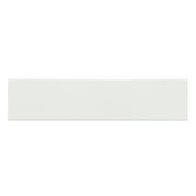 Emser Catch 3" x 12" Bullnose Matte Ice 