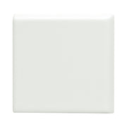 Emser Catch 4" x 4" Bullnose Corner Matte Ice