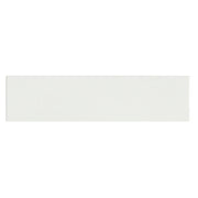 Emser Catch 4" x 16" 4" Bullnose Matte Ice