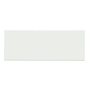 Emser Catch 4" x 10" Bullnose Matte Ice 