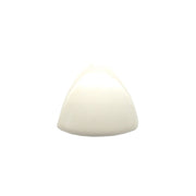 Emser Catch 1" x 1" Beak Glossy Ivory