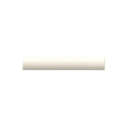 Emser Catch 1" x 6" Quarter Round Matte Ivory