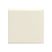 Emser Catch 4" x 4" Bullnose Corner Glossy Ivory
