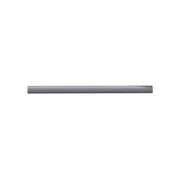 Emser Catch 0.5" x 8" Jolly Matte Silicon