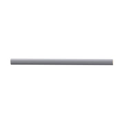 Emser Catch 0.5" x 8" Jolly Glossy Silicon