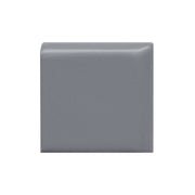 Emser Catch 2" x 2" Bullnose Corner Matte Silicon