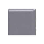 Emser Catch 2" x 2" Bullnose Corner Glossy Silicon