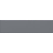 Emser Catch 3" x 12" Bullnose Matte Silicon 