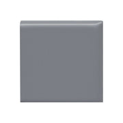 Emser Catch 3" x 3" Bullnose Corner Matte Silicon