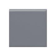 Emser Catch 4" x 4" Bullnose Corner Matte Silicon