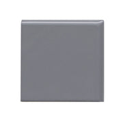 Emser Catch 4" x 4" Bullnose Corner Glossy Silicon