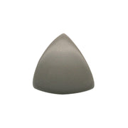 Emser Catch 1" x 1" Beak Matte Taupe