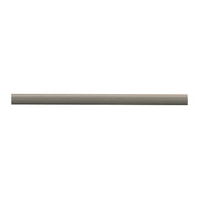 Emser Catch 0.5" x 8" Jolly Matte Taupe