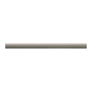 Emser Catch 0.5" x 8" Jolly Glossy Taupe