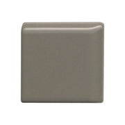 Emser Catch 2" x 2" Bullnose Corner Glossy Taupe