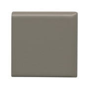 Emser Catch 3" x 3" Bullnose Corner Matte Taupe