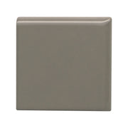 Emser Catch 3" x 3" Bullnose Corner Glossy Taupe